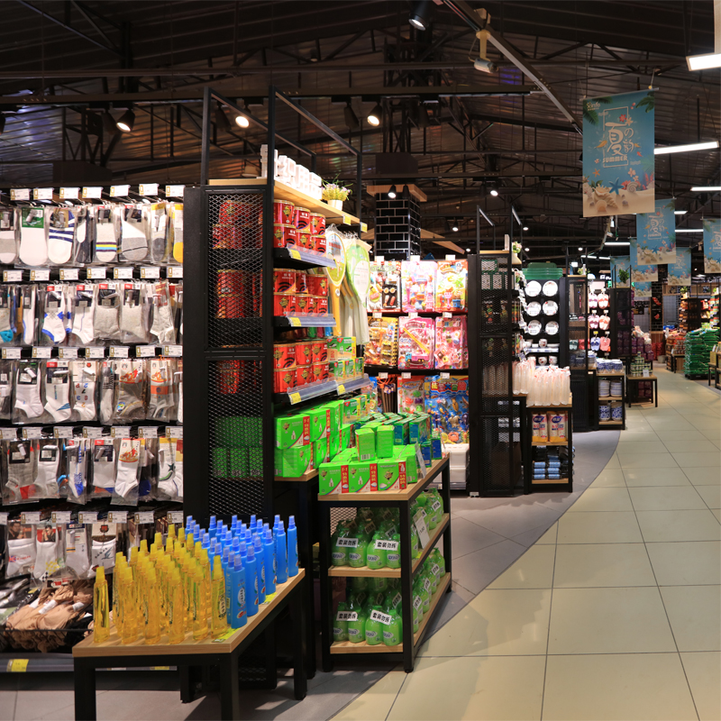 開便利店的賺錢秘訣：3個小策略收入翻倍，選好貨架客流不斷