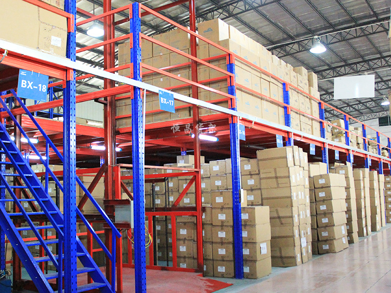 閣樓貨架倉庫規(guī)劃需要參考哪些基本要素？